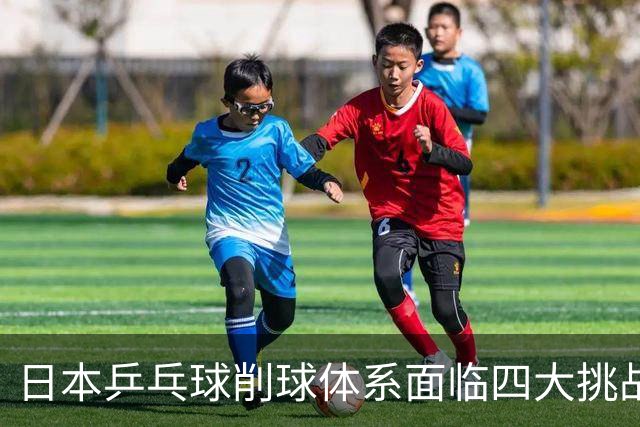 日本乒乓球削球体系面临四大挑战的分析